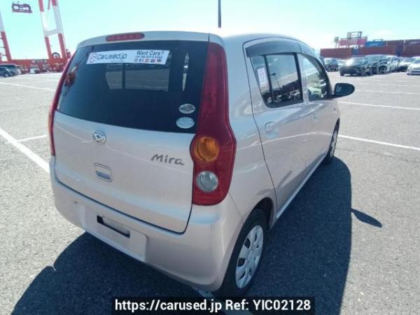 Used 2010 AT daihatsu mira L275S Image[6]