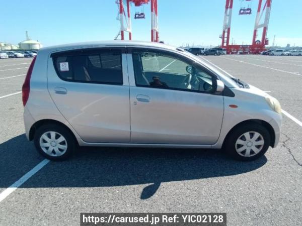 Used 2010 AT daihatsu mira L275S Image[7]