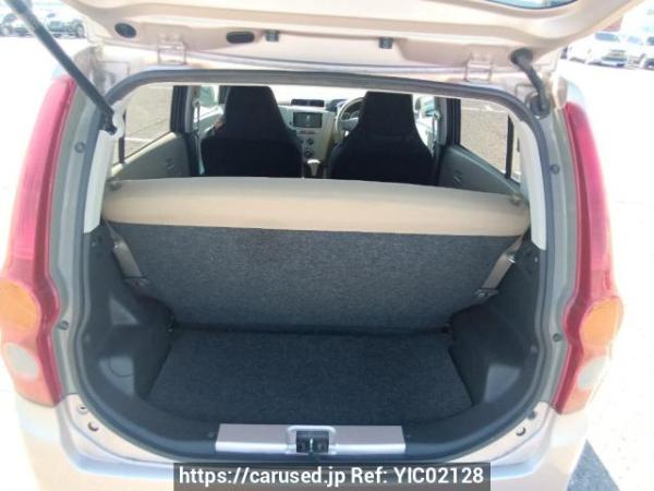 Used 2010 AT daihatsu mira L275S Image[8]