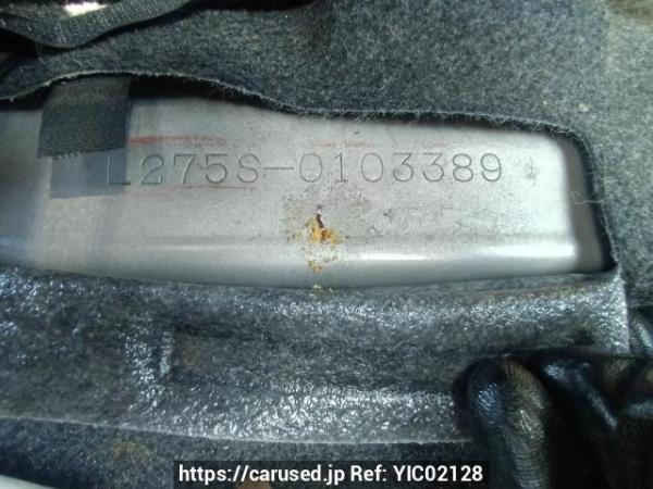 Used 2010 AT daihatsu mira L275S Image[11]