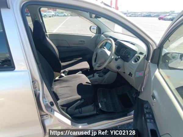 Used 2010 AT daihatsu mira L275S Image[12]