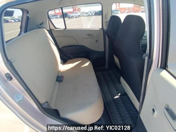 Used 2010 AT daihatsu mira L275S Image[14]