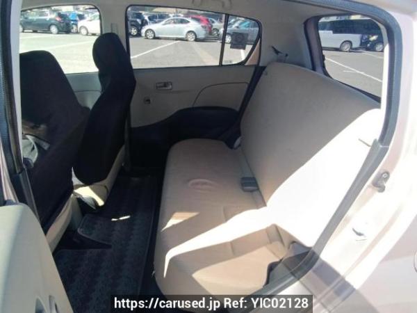 Used 2010 AT daihatsu mira L275S Image[15]