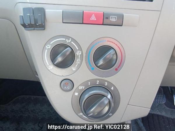 Used 2010 AT daihatsu mira L275S Image[21]