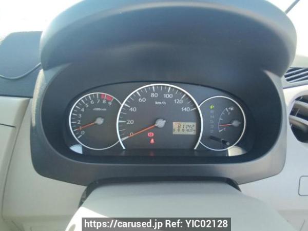 Used 2010 AT daihatsu mira L275S Image[23]