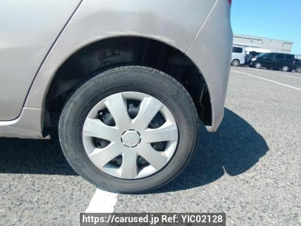 Used 2010 AT daihatsu mira L275S Image[29]