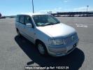 Toyota Succeed Van NCP51V