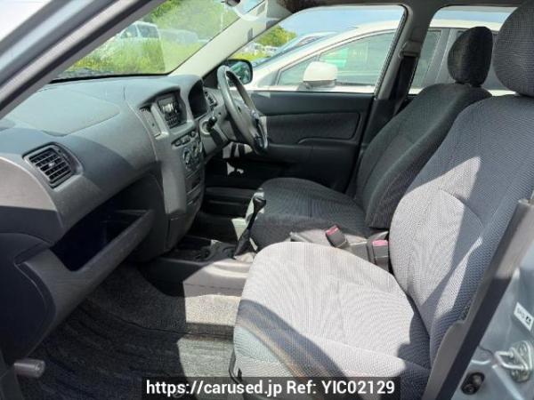 Used 2003 MT toyota succeed-van NCP51V Image[9]
