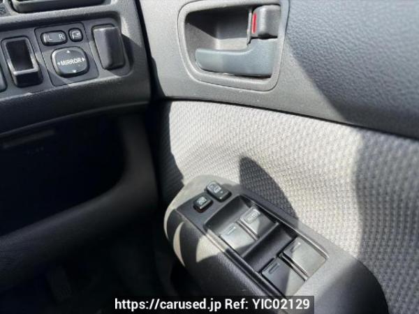 Used 2003 MT toyota succeed-van NCP51V Image[15]
