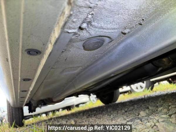 Used 2003 MT toyota succeed-van NCP51V Image[21]