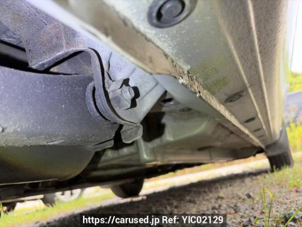 Used 2003 MT toyota succeed-van NCP51V Image[22]