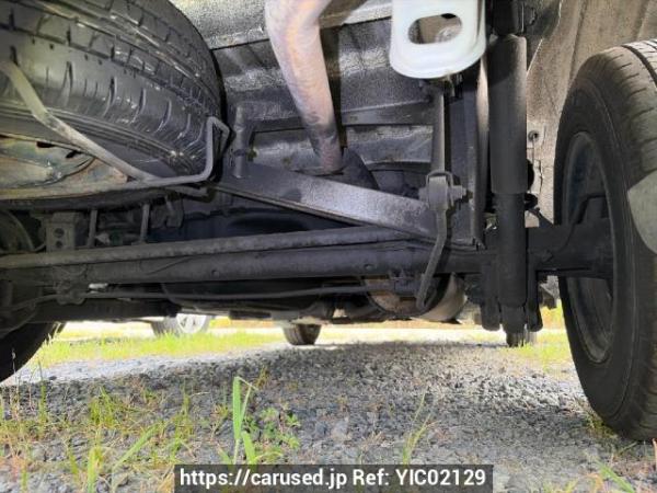 Used 2003 MT toyota succeed-van NCP51V Image[23]
