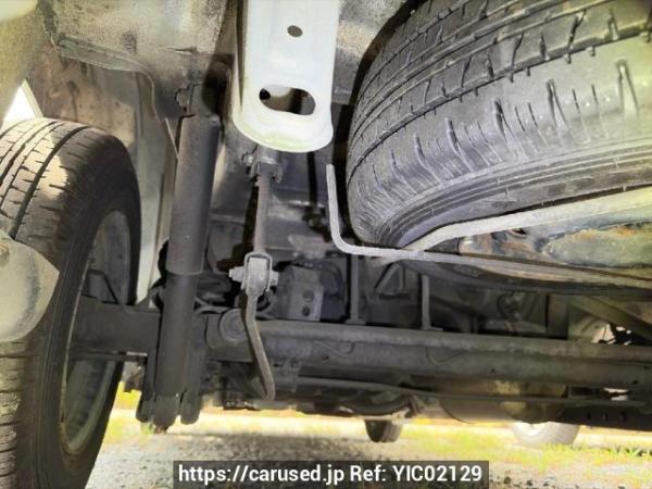 Used 2003 MT toyota succeed-van NCP51V Image[24]