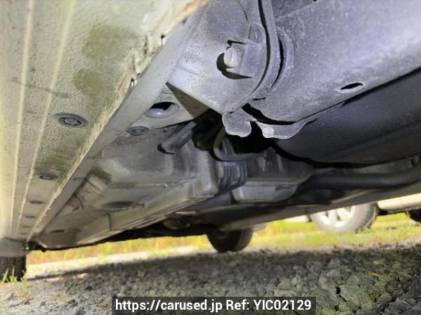 Used 2003 MT toyota succeed-van NCP51V Image[25]