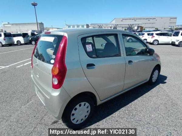 Used 2011 AT daihatsu mira L275S Image[6]