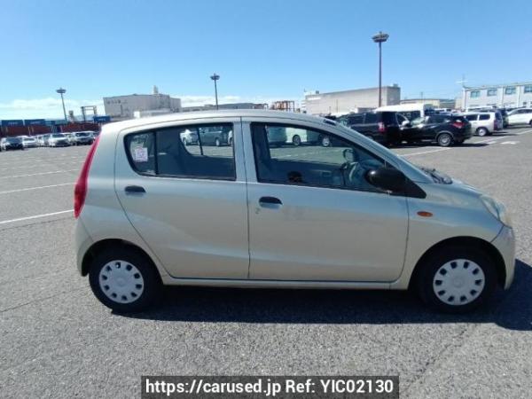 Used 2011 AT daihatsu mira L275S Image[7]