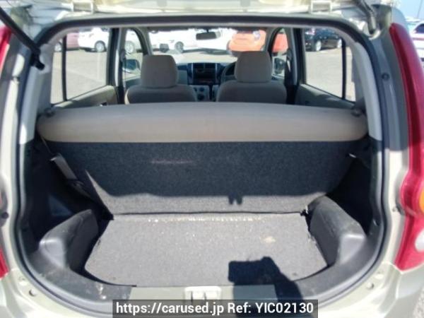 Used 2011 AT daihatsu mira L275S Image[8]