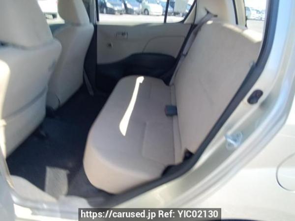 Used 2011 AT daihatsu mira L275S Image[14]