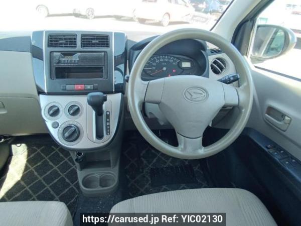 Used 2011 AT daihatsu mira L275S Image[18]