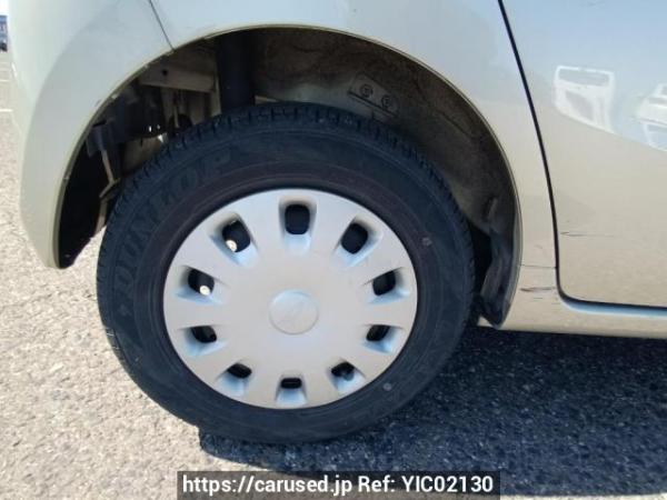 Used 2011 AT daihatsu mira L275S Image[27]