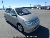 Toyota Raum
