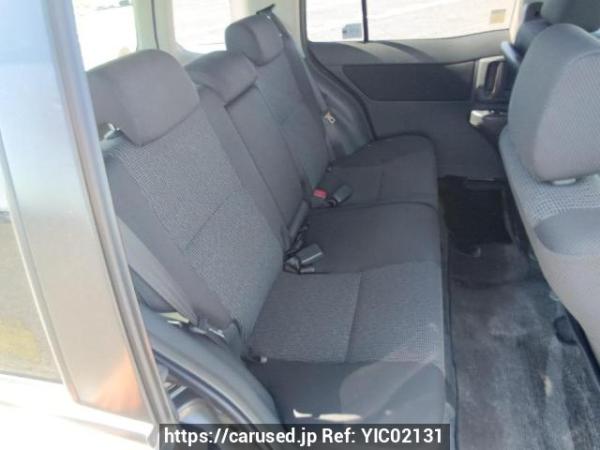 Used 2003 AT toyota raum NCZ20 Image[13]