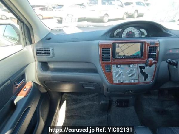 Used 2003 AT toyota raum NCZ20 Image[16]