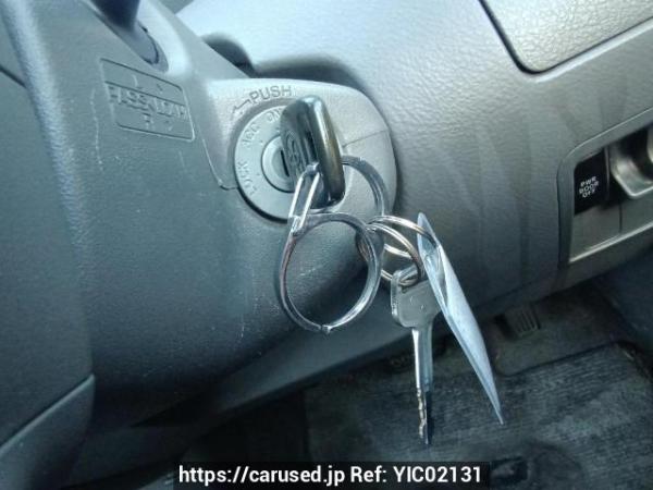 Used 2003 AT toyota raum NCZ20 Image[23]
