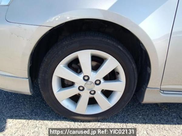 Used 2003 AT toyota raum NCZ20 Image[25]