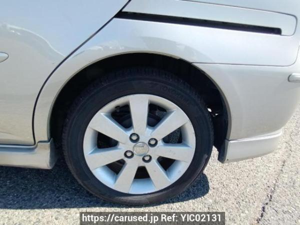 Used 2003 AT toyota raum NCZ20 Image[27]