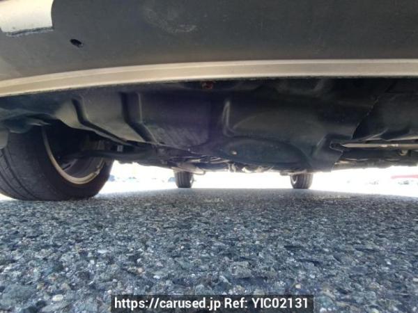 Used 2003 AT toyota raum NCZ20 Image[28]