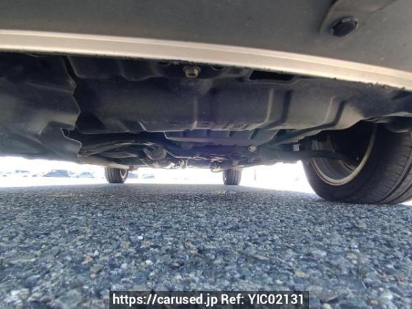 Used 2003 AT toyota raum NCZ20 Image[29]