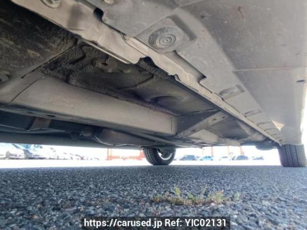 Used 2003 AT toyota raum NCZ20 Image[31]