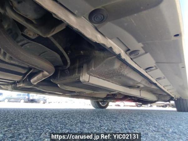 Used 2003 AT toyota raum NCZ20 Image[33]
