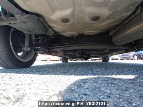 Used 2003 AT toyota raum NCZ20 Image[34]