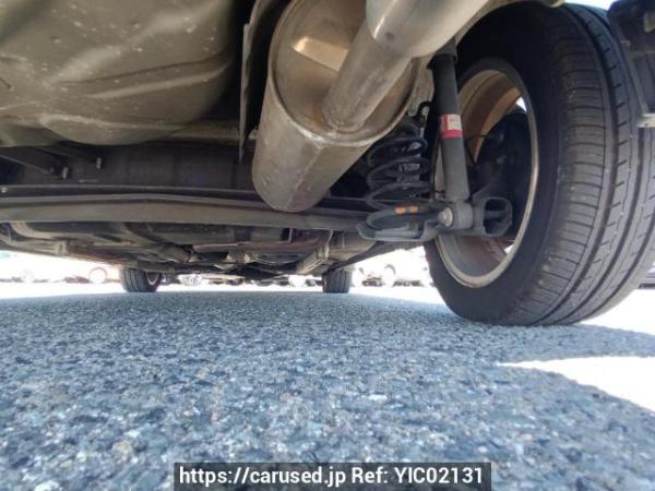 Used 2003 AT toyota raum NCZ20 Image[35]