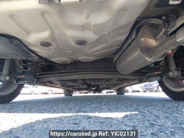 Used 2003 AT toyota raum NCZ20 Image[36]