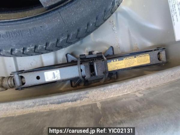 Used 2003 AT toyota raum NCZ20 Image[38]