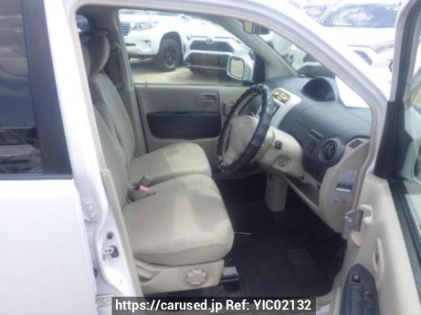 Used 2007 AT mitsubishi ek-wagon H82W Image[11]