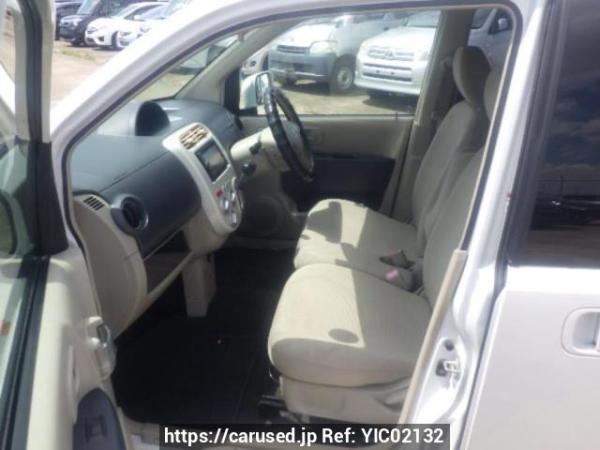 Used 2007 AT mitsubishi ek-wagon H82W Image[12]