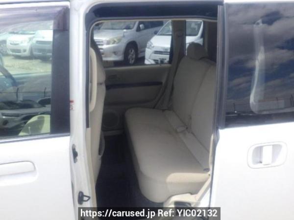 Used 2007 AT mitsubishi ek-wagon H82W Image[14]