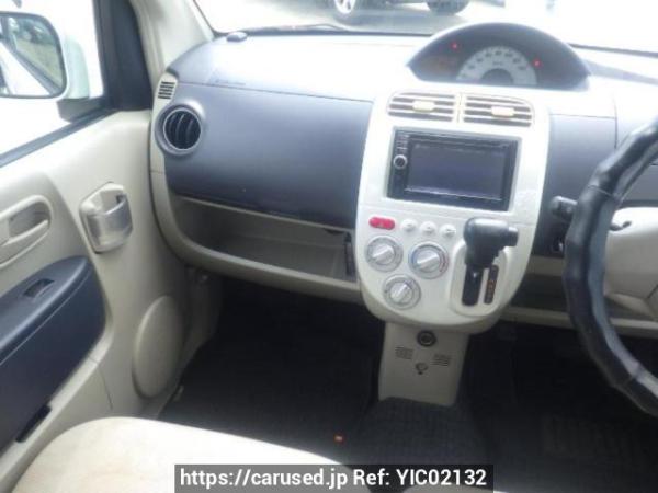 Used 2007 AT mitsubishi ek-wagon H82W Image[16]