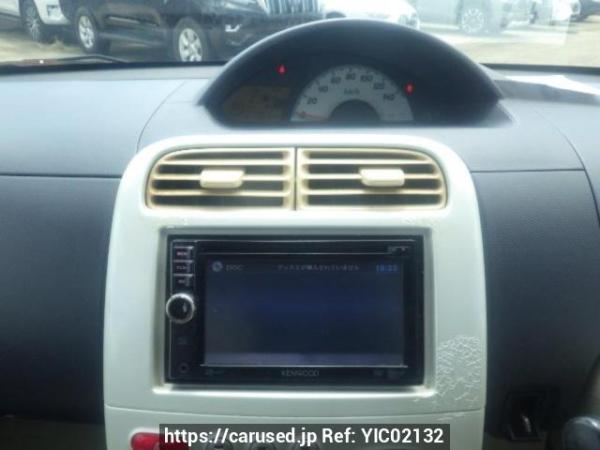 Used 2007 AT mitsubishi ek-wagon H82W Image[17]