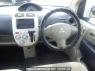 Used 2007 AT mitsubishi ek-wagon H82W Image[18]