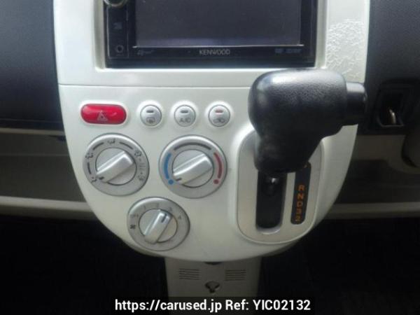 Used 2007 AT mitsubishi ek-wagon H82W Image[19]