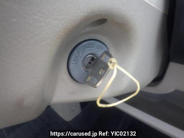 Used 2007 AT mitsubishi ek-wagon H82W Image[22]