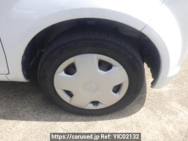 Used 2007 AT mitsubishi ek-wagon H82W Image[24]