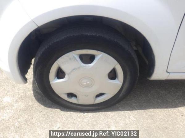Used 2007 AT mitsubishi ek-wagon H82W Image[25]