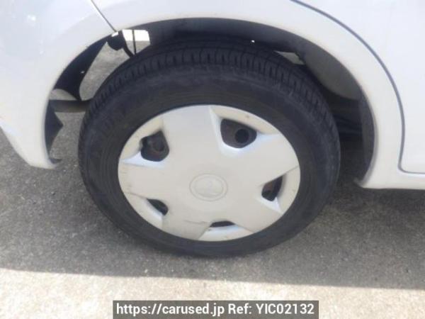 Used 2007 AT mitsubishi ek-wagon H82W Image[26]