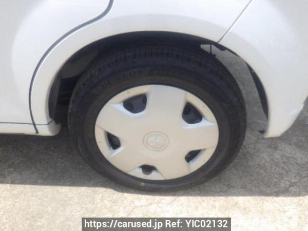 Used 2007 AT mitsubishi ek-wagon H82W Image[27]